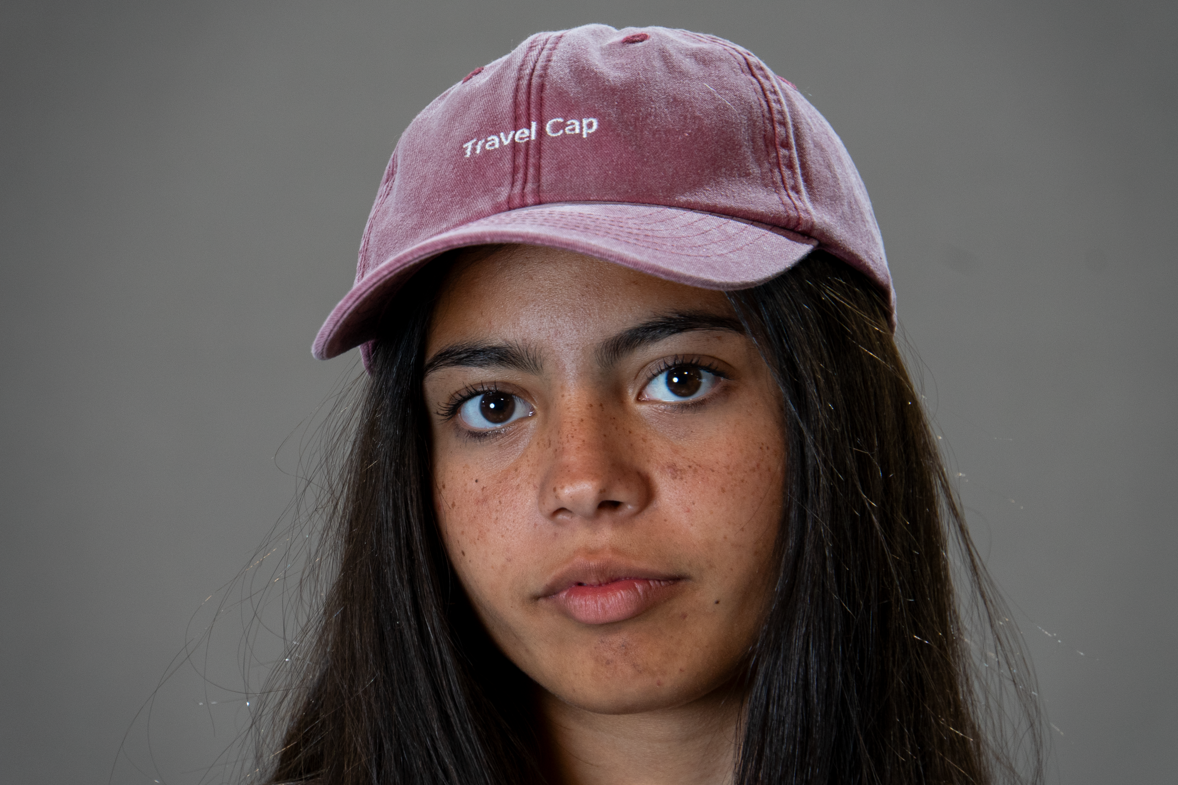 Travel Cap