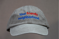 Your friendly neighborhood