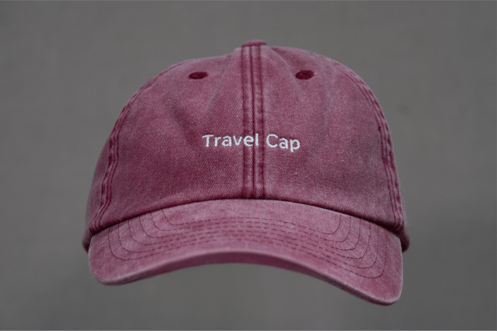 Travel Cap